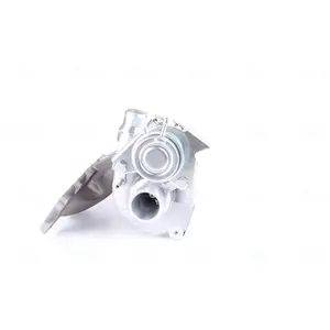 Comparateur de prix : Nissens Turbocompresseur, suralimentation 93423