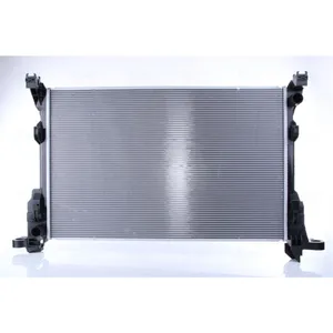 Radiateur, refroidissement moteur NISSENS 686807