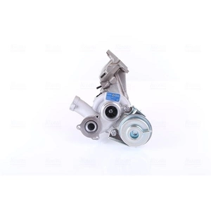 Comparateur de prix : Nissens Turbocompresseur, suralimentation 93435