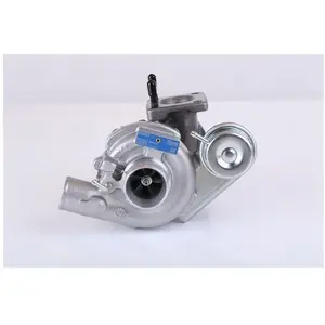 Comparateur de prix : Nissens Turbocompresseur, suralimentation ** FIRST FIT ** 93493
