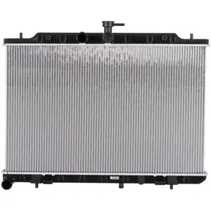 Comparateur de prix : NISSENS Radiateur moteur pour NISSAN: X-Trail (Ref: 67366)