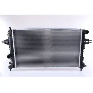 Radiateur, refroidissement du moteur NISSENS, par ex. pour Opel pas cher