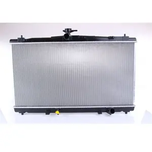 Radiateur, refroidissement moteur NISSENS 646869 pas cher