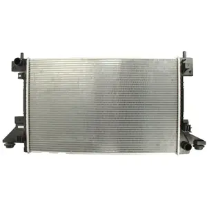 Radiateur, refroidissement du moteur 630766 Nissens 630766 pas cher