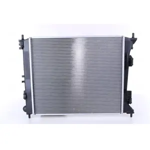 Comparateur de prix : NISSENS Radiateur moteur pour HYUNDAI: Veloster (Ref: 675007)