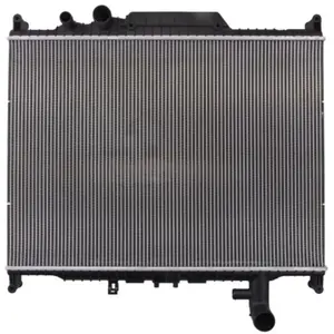 Comparateur de prix : Radiateur, refroidissement du moteur 64332 Nissens 64332