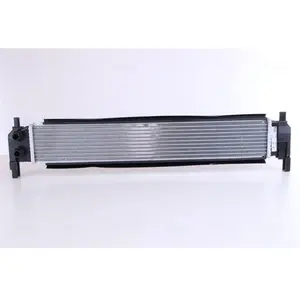 Comparateur de prix : Radiateur basse température, intercooler 65318 Nissens 65318