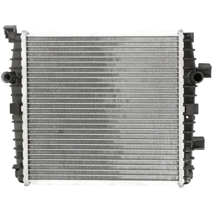 Radiateur basse température, intercooler NISSENS 65319 pas cher