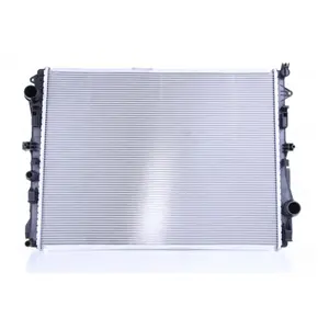 Comparateur de prix : Radiateur, refroidissement du moteur 627023 Nissens 627023