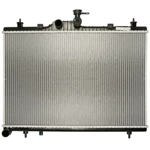 NISSENS Radiateur moteur pour RENAULT: Koleos (Ref: 637643) pas cher