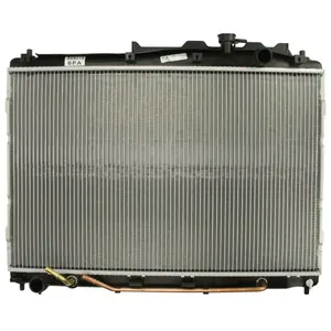 Comparateur de prix : Radiateur, refroidissement du moteur 67528 Nissens 67528