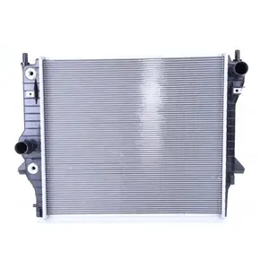 Comparateur de prix : NISSENS Radiateur moteur pour JAGUAR: XJ, S-Type, XF, XJR (Ref: 66708)