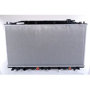 NISSENS Radiateur moteur pour HONDA: Accord (Ref: 68138) pas cher
