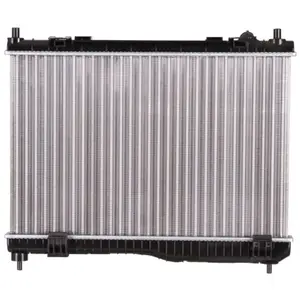 NISSENS Radiateur moteur pour FORD: Fiesta, B-Max, Ka (Ref: 66859) pas cher
