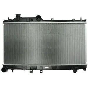 NISSENS Radiateur moteur pour SUBARU: Impreza (Ref: 67717) pas cher