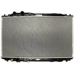Radiateur, refroidissement du moteur NISSENS, par ex. pour Honda