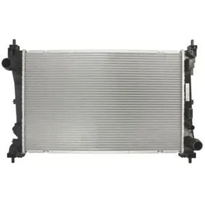 NISSENS Radiateur moteur pour FIAT: Doblo & OPEL: Combo (Ref: 617854) pas cher