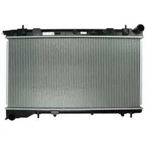 Comparateur de prix : NISSENS Radiateur moteur pour SUBARU: Forester (Ref: 67726)