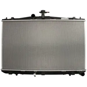 Radiateur, refroidissement moteur NISSENS 646833 pas cher