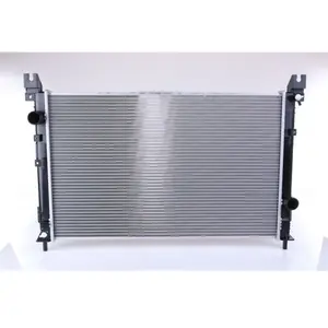 Radiateur moteur NISSENS NIS 61028 pas cher