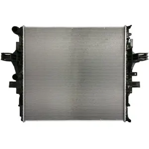 Comparateur de prix : Radiateur, refroidissement du moteur 61989 Nissens 61989