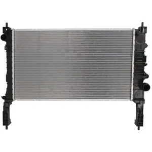 Comparateur de prix : Radiateur refroidissement moteur NISSENS 630774 - Réf. 630774