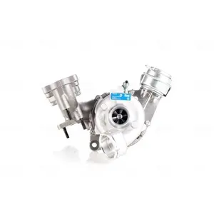Nissens Turbo pas cher
