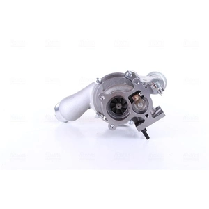 Comparateur de prix : Nissens Turbocompresseur, suralimentation 93101