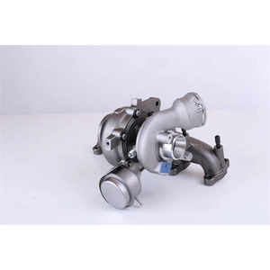 Comparateur de prix : Nissens Turbocompresseur, suralimentation 93068