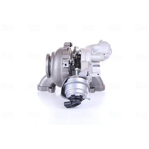 Comparateur de prix : Nissens Turbocompresseur, suralimentation 93071