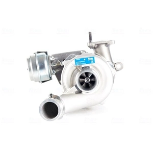 Comparateur de prix : Nissens Turbo