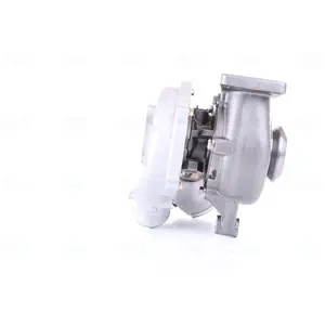 Comparateur de prix : Nissens Turbocompresseur, suralimentation 93102