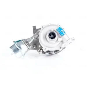 Comparateur de prix : Nissens Turbocompresseur, suralimentation 93110