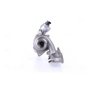 Comparateur de prix : Turbocompresseur NISSENS 93076