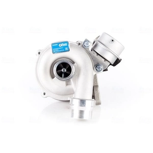 Nissens Turbocompresseur, suralimentation 93089 pas cher