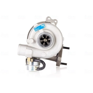 Comparateur de prix : Turbocompresseur NISSENS 93055