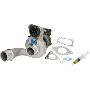 Comparateur de prix : Nissens Turbo