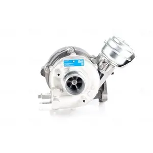 Comparateur de prix : Nissens Turbo