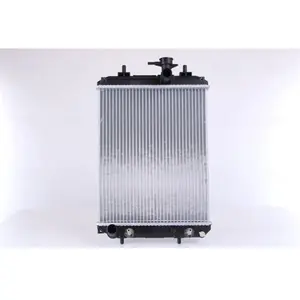 Radiateur, refroidissement du moteur 617548 Nissens 617548 pas cher