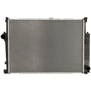 Comparateur de prix : NISSENS Radiateur moteur pour BMW: Série 7, Série 5, M5 (Ref: 60596A)