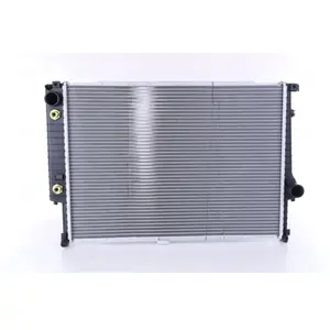 Radiateur, refroidissement du moteur 60597A Nissens 60597A pas cher