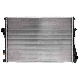 NISSENS Radiateur moteur pour BMW: Série 7, Série 5 (Ref: 60603A) pas cher