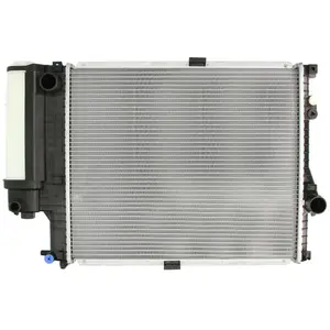 Comparateur de prix : Radiateur, refroidissement du moteur NISSENS, par ex. pour BMW