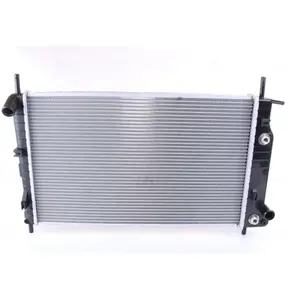 Radiateur, refroidissement moteur NISSENS 62050 pas cher