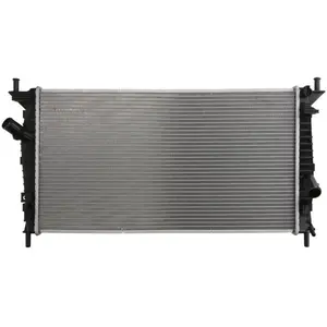 Comparateur de prix : Radiateur, refroidissement du moteur NISSENS, par ex. pour Ford, Volvo, Mazda