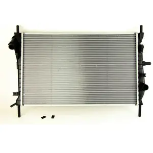 Radiateur, refroidissement du moteur 62023A Nissens 62023A pas cher