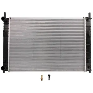 Comparateur de prix : Radiateur, refroidissement du moteur NISSENS, par ex. pour Ford, Mazda