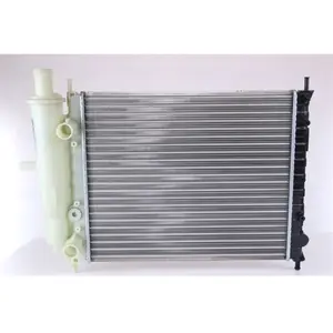 Radiateur, refroidissement moteur NISSENS 61779 pas cher