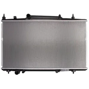 Radiateur, refroidissement moteur NISSENS 61297 pas cher