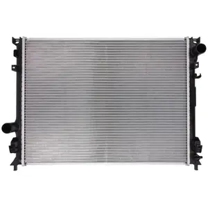 NISSENS Radiateur moteur pour CHRYSLER: 300C & LANCIA: Thema (Ref: 61014A) pas cher